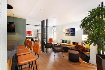 Hotel am Jakobsmarkt, Norymberga (zdjęcie 5)