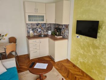 Apartman Bubamara, Arilje (фото 3)