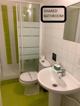 Central and Basic Universitat for YOUNG HOSTEL, Barcelone (photo 5)