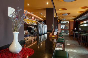Hotel Prunk, Sežana (fotografie 5)