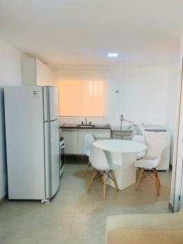 Apartamento no Tremembé/Tucuruvi apto 06, São Paulo (fotografie 2)