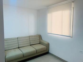 Apartamento no Tremembé/Tucuruvi apto 06, São Paulo (fotografie 4)
