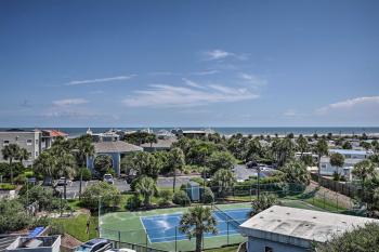 Inviting St Augustine Studio - Walk to the Beach!, St. Augustine (photo 4)