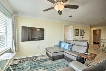 St Augustine Condo with Pool Access, Walk to Beach!, St. Augustine (Foto 5)