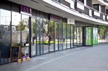 P&O Serviced Apartments Bukowinska, Varšava (fotografie 2)