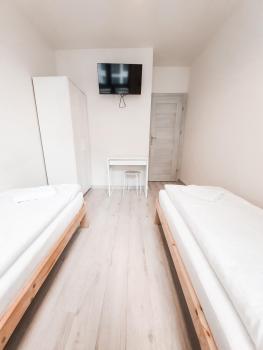WLBAPARTMENTSpl - Pokoje przy Tauron Arena, Cracovie (photo 4)