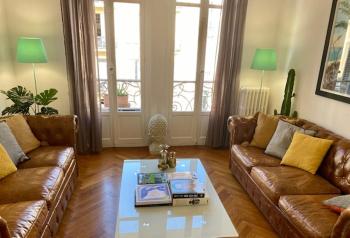 Charmant appartement au centre de Nice, Nicea (zdjęcie 2)