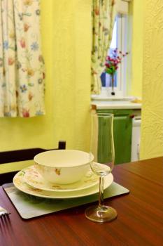 EXQUISITE FOLK VICTORIAN ONE-BED HOUSE:, Leeds (zdjęcie 4)