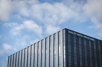 Quality Hotel Hasle Linie, Oslo (foto 5)
