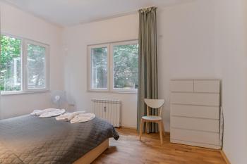Bright 1BD Apartment - Steps from Vitosha Blvd by Flat Mаnager, Sofie (fotografie 3)