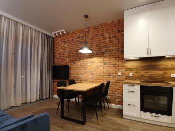 Chopin Apartments - City, Varšava (fotografie 4)