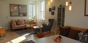 ApartmentInCopenhagen Apartment 625, Kopenhaga (zdjęcie 3)