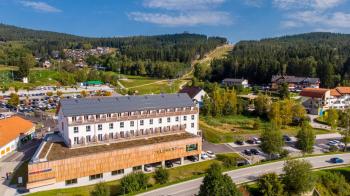 Hotel Element, Lipno nad Vltavou (Foto 2)