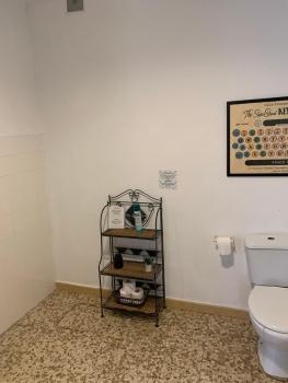Maria Magdalena - Room 3, Malaga (zdjęcie 4)