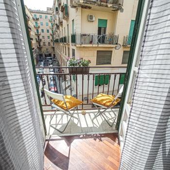 B&B Bandiera 77, Palermo (fotografie 2)