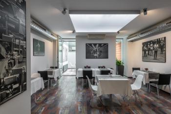 Art Hotel Prague, Praga (foto 2)