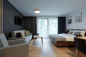 Tatra Square Apartments, Zakopane (foto 3)