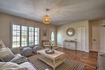 Naples Oasis w/ Screened Pool, Bike to Beach!, Naples (fotografie 5)