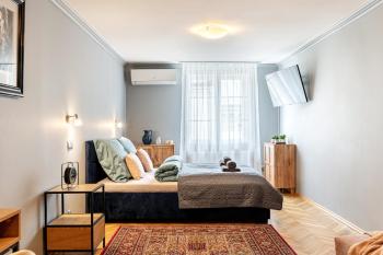 The Angels Apartments Krakow Old Town, Cracovie (photo 3)