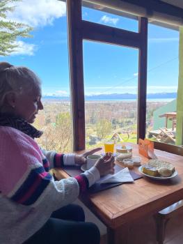 Bla Lodge, El Calafate (foto 4)