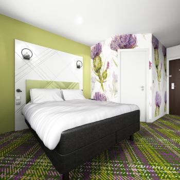 ibis Styles Edinburgh St Andrew Square, Edimburgo (foto 4)