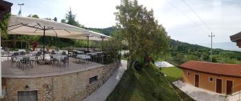 Agriturismo Corte Maccini, Vérone (photo 4)