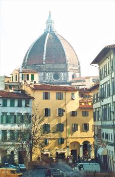 Hotel Regina, Florencie (fotografie 5)