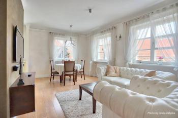Royal Warsaw Apartment, Warsaw (photo 5)