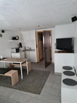 FeWo Iris, Alsfeld (zdjęcie 3)