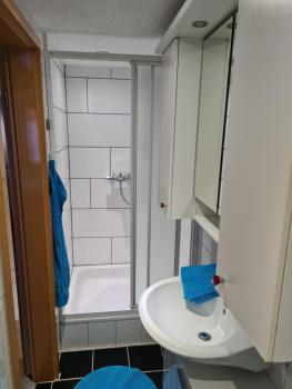 FeWo Iris, Alsfeld (zdjęcie 5)