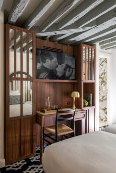 Hôtel Fougère, Paris (Foto 5)