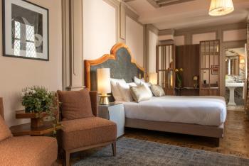 Hôtel Fougère, Paris (Foto 3)