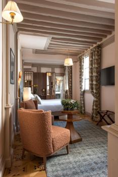 Hôtel Fougère, Paris (Foto 4)