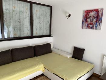 Ski View Studio - near the ski slopes, Azuga (foto 4)