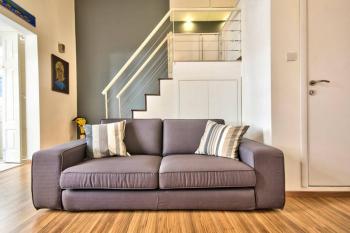 Valletta Timeless Elegance : City Centre Apartment, Valletta (photo 2)
