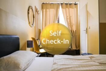 Hammerbrook Hostel, Hamburgo (foto 2)