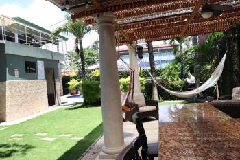 11B Jaco Sol Quadplex -Villa exclusiva con Piscina Compartida, Descanso, Lujo y Tranquilidad, Jacó (foto 4)