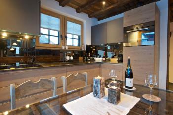 Chalet Matterland, Zermatt (photo 4)