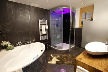 Chalet Matterland, Zermatt (photo 3)