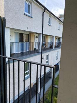 Holyrood New Apartment, Edinburgh (fotografie 2)
