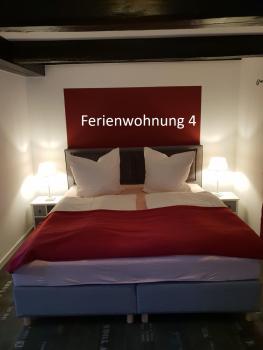 Ferienwohnung Fachwerkhaus, Drážďany (fotografie 4)
