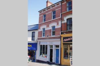Townhouse 34, Derry Londonderry (fotografie 4)