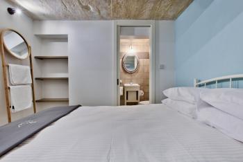 Chateau La Vallette - L-Ghorfa Suite, La Valletta (foto 3)