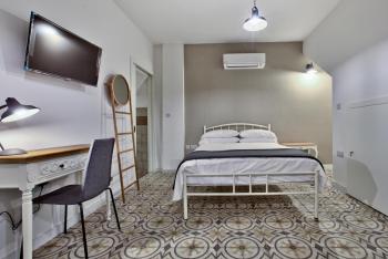 Chateau La Vallette - Barrakka Suite, La Valletta (foto 2)