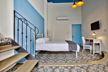 Chateau La Vallette - Grand Master's Suite, La Valletta (foto 2)