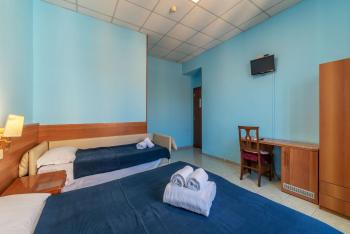 Hotel Beauty Palace - Vertex Group, Rome (photo 5)