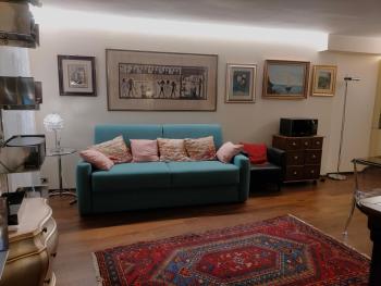 Verona City San Zeno Apartment, Verona (fotografie 5)