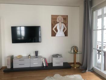 Luxury 145 m2 Apartment with Terrace, Berlín (foto 4)