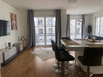 Luxury 145 m2 Apartment with Terrace, Berlín (foto 5)