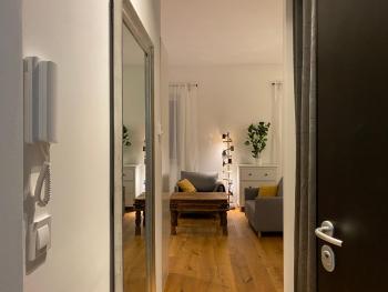 Boennium Apartments, Ljubljana (photo 5)